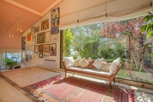 Flateli - Villa En Sa Tuna