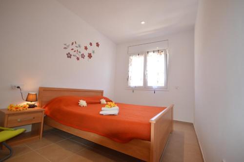 Apartamento Con Piscina En Rosas. Anoia 1er