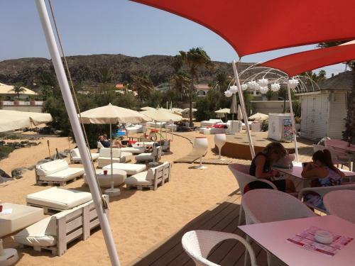 Apartamento Luxe Appartement Palm Mar