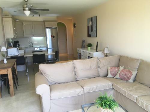 Apartamento Luxe Appartement Palm Mar