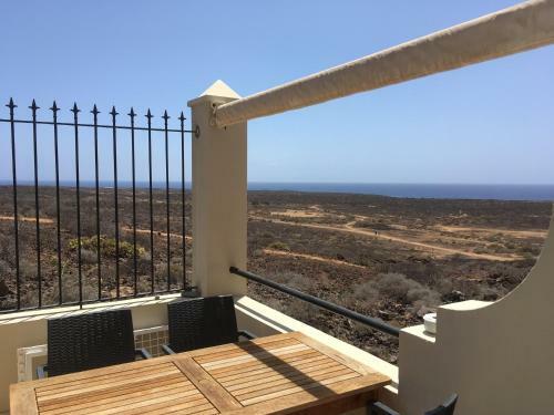 Apartamento Luxe Appartement Palm Mar