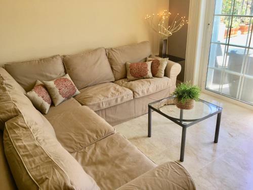 Apartamento Luxe Appartement Palm Mar