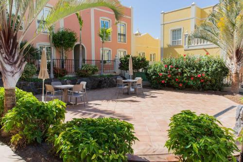 Apartamento Luxe Appartement Palm Mar