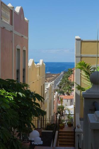 Apartamento Luxe Appartement Palm Mar