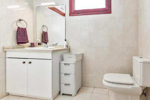 Apartamento Los Balandros Penthouse