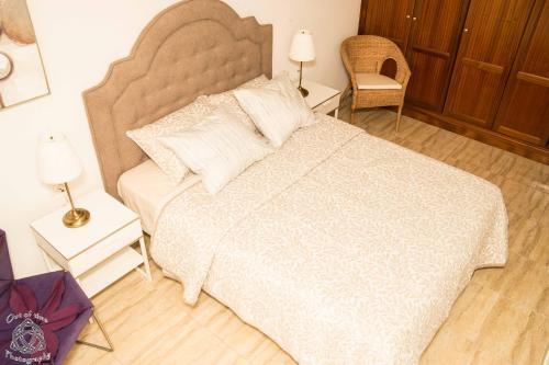 Apartment In Palm Mar Pm/193