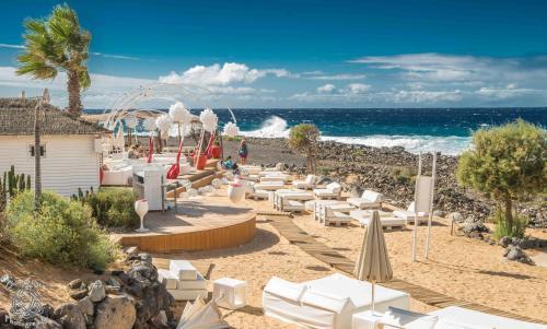 Apartment In Palm Mar Pm/193