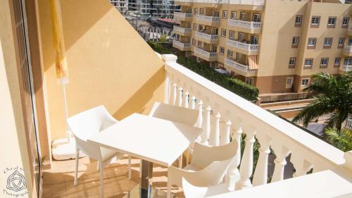 Apartment In Palm Mar Pm/193