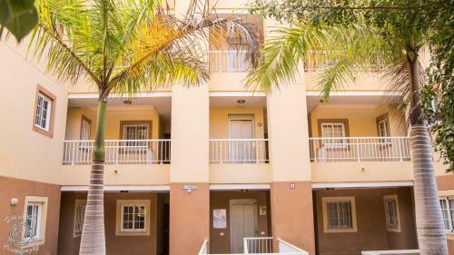 Apartment In Palm Mar Pm/193