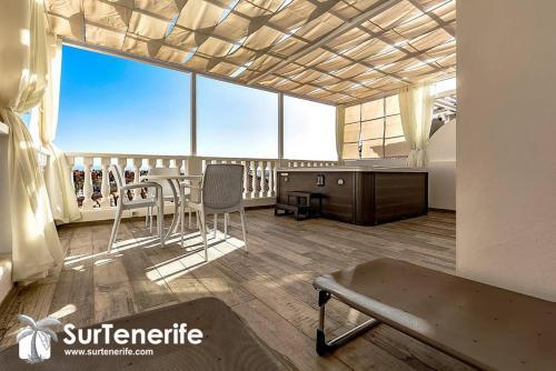 Villa Palmmar De Lux 250m2
