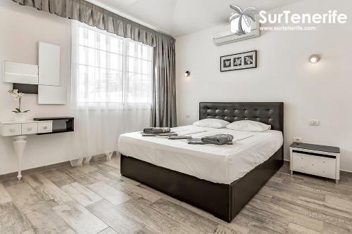 Villa Palmmar De Lux 250m2