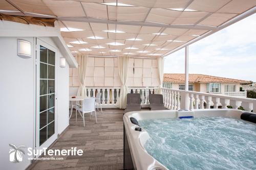 Villa Palmmar De Lux 250m2