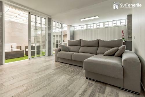 Villa Palmmar De Lux 250m2