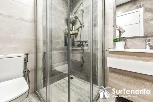 Villa Palmmar De Lux 250m2