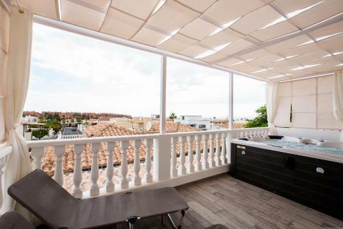 Villa Palmmar De Lux 250m2