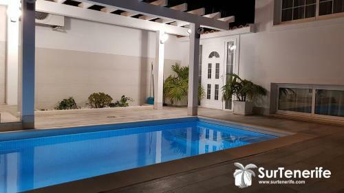 Villa Palmmar De Lux 250m2