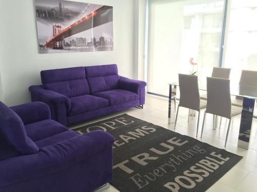 Apartamento Aqua Luxury Suites Los Cristianos