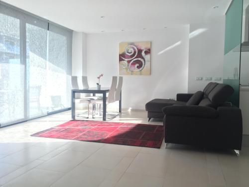 Apartamento Aqua Luxury Suites Los Cristianos