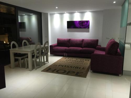 Apartamento Aqua Luxury Suites Los Cristianos