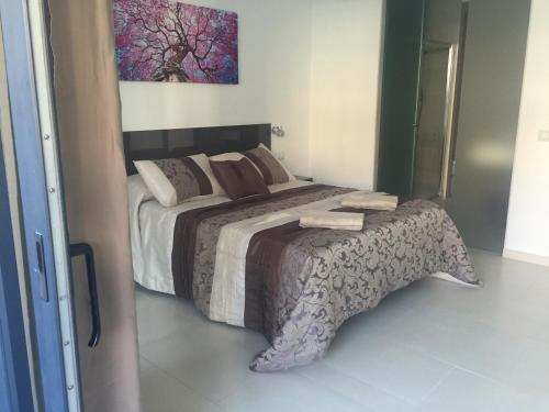 Apartamento Aqua Luxury Suites Los Cristianos