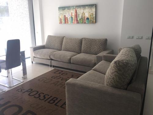 Apartamento Aqua Luxury Suites Los Cristianos