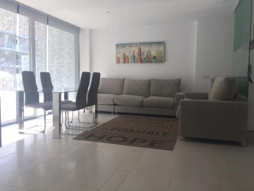 Apartamento Aqua Luxury Suites Los Cristianos