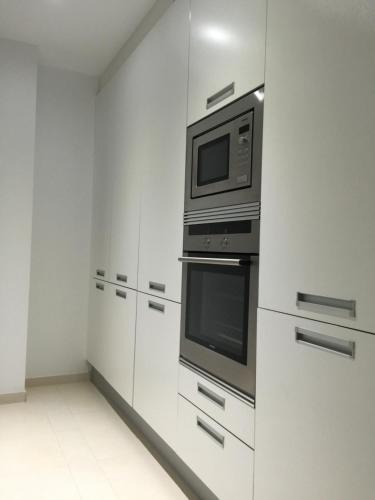Apartamento Aqua Luxury Suites Los Cristianos