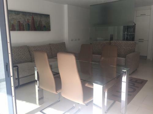 Apartamento Aqua Luxury Suites Los Cristianos