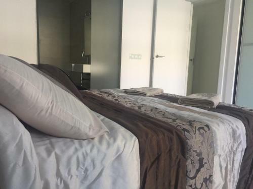 Apartamento Aqua Luxury Suites Los Cristianos