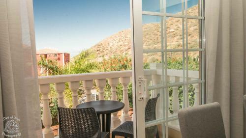 Apartment In Palm Mar Pm/195