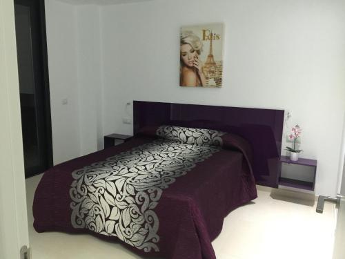 Apartamento Blue Aqua Palm-mar Residence