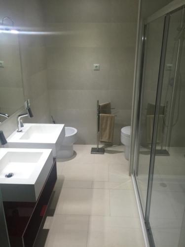 Apartamento Blue Aqua Palm-mar Residence