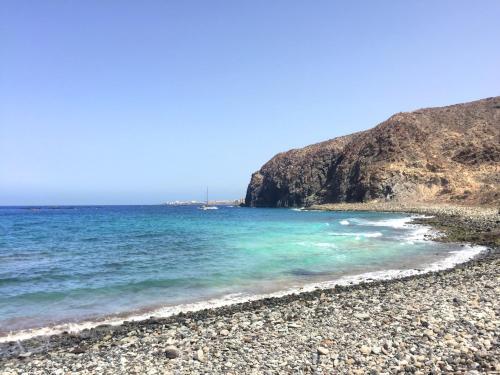 Apartamento Ocean Hillside