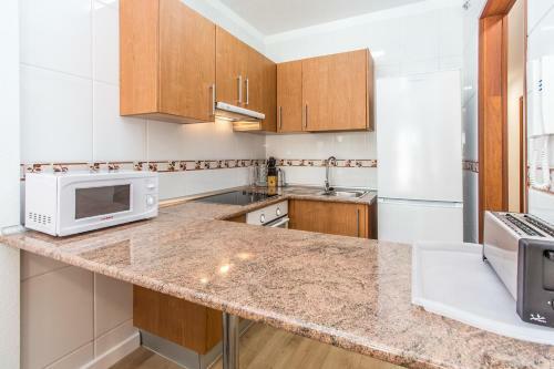 Apartamento Duplex El Palm Mar 4p