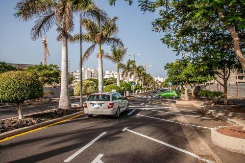 Apartamento Duplex El Palm Mar 4p
