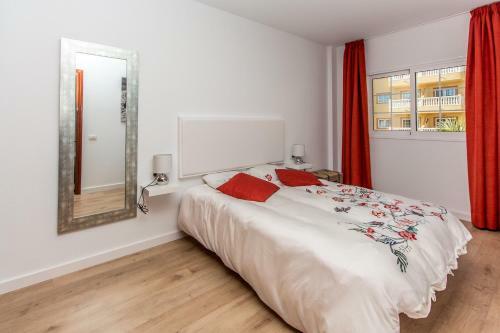 Apartamento Duplex El Palm Mar 4p