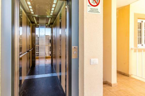 Apartamento Duplex El Palm Mar 4p