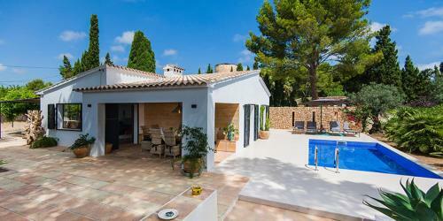 Villa Casa Alexia
