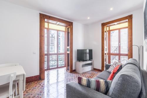 Apartamento Can Boss - Turismo De Interior