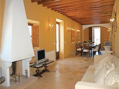 Six-bedroom Holiday Home In Palma De Mallorca