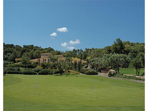 Six-bedroom Holiday Home In Palma De Mallorca