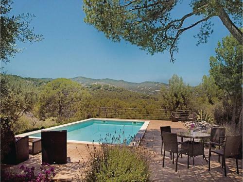 Six-bedroom Holiday Home In Palma De Mallorca