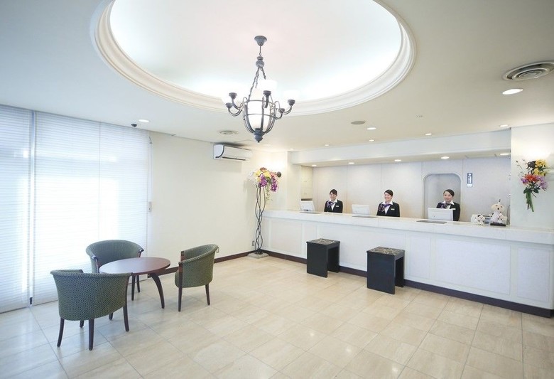 Kyoto Tower Hotel Annex