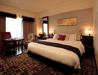 Hotel Laforet Shin-osaka