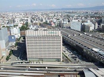 Hotel Laforet Shin-osaka