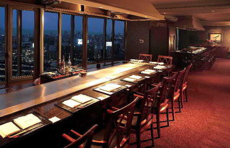 Hotel Laforet Shin-osaka