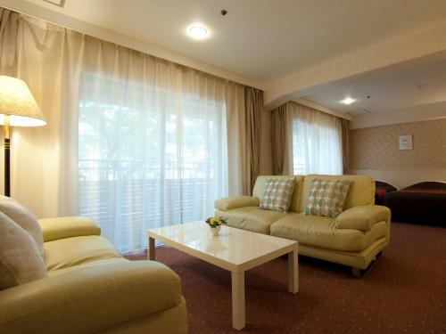 Hotel Maple Arima