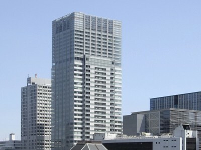 Hotel Metropolitan Marunouchi