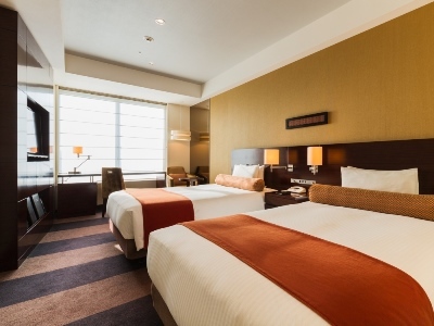 Hotel Metropolitan Marunouchi