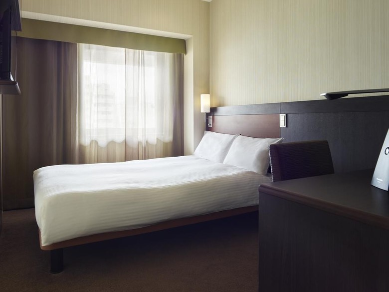 Mitsui Garden Hotel Kyoto Sanjo